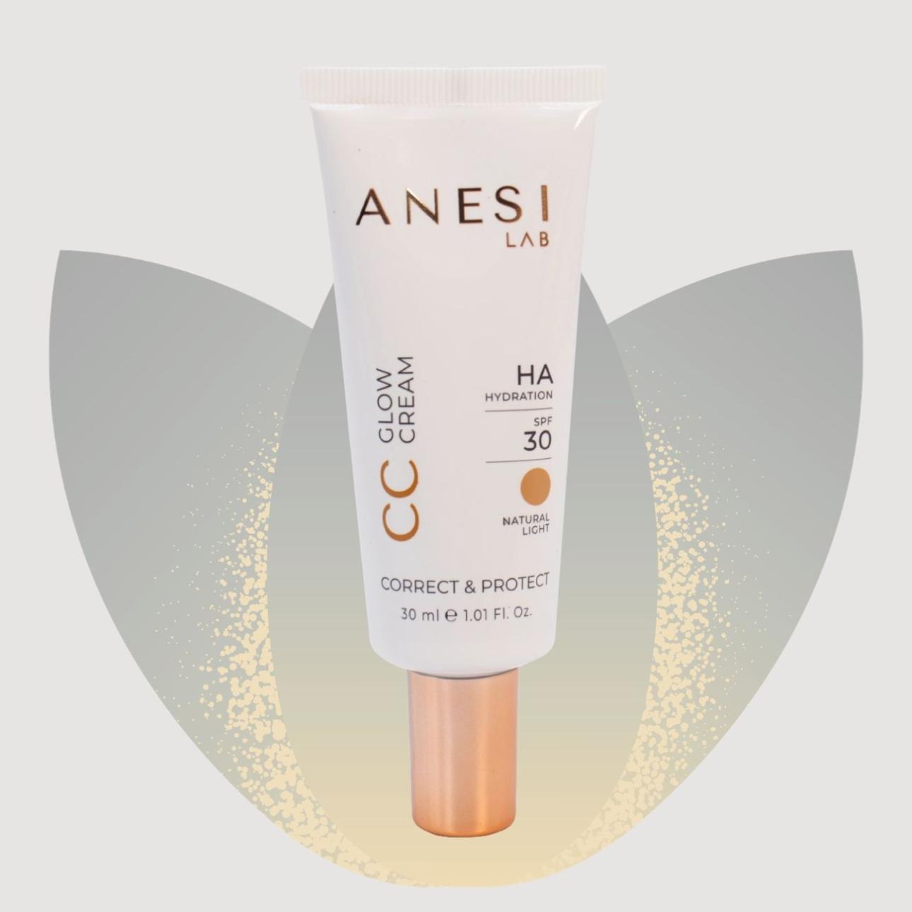  Anesi Lab 