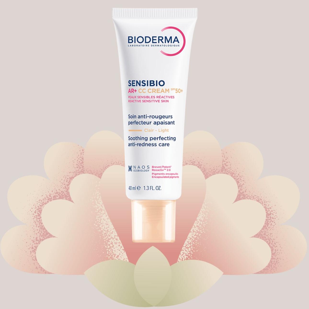  Bioderma 