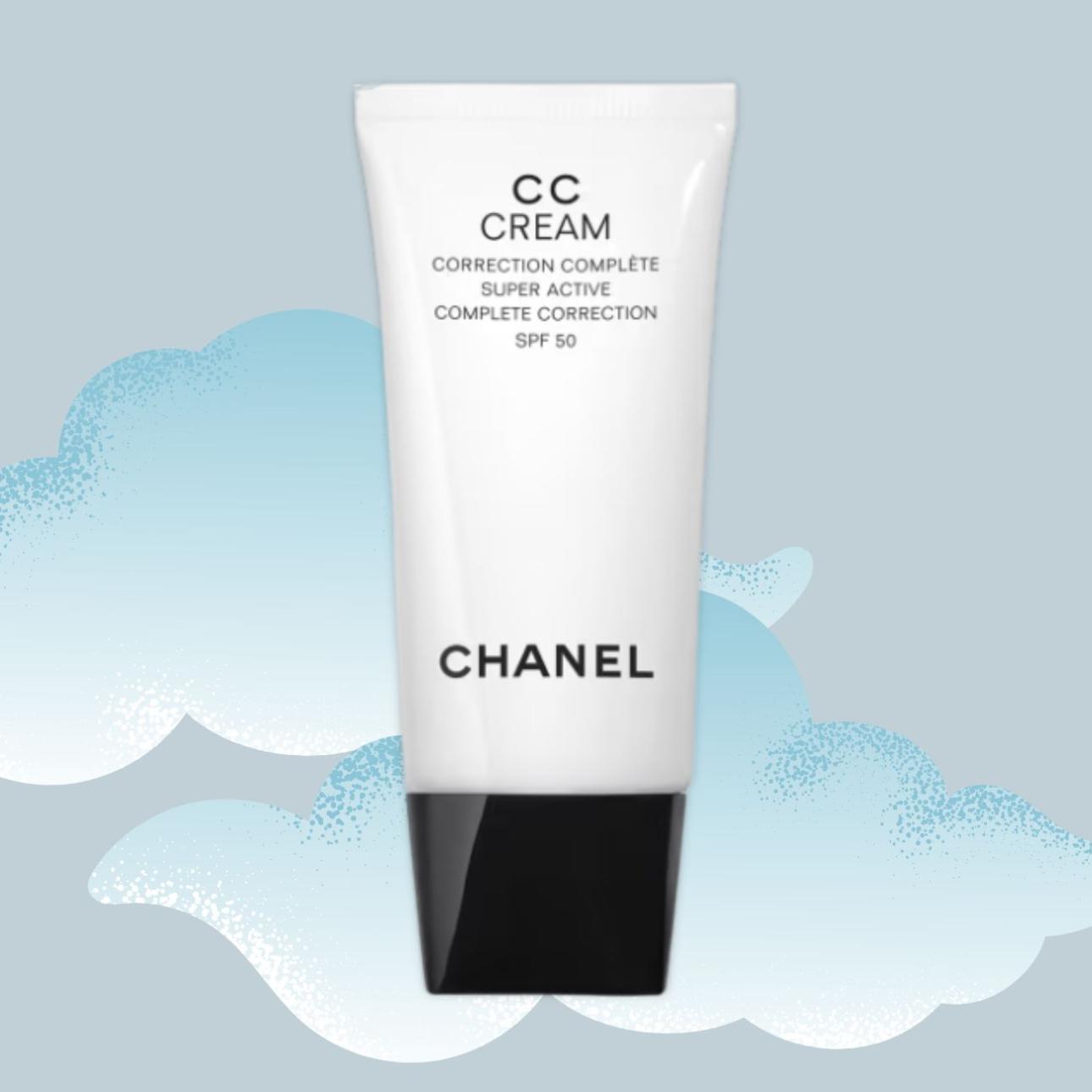  Chanel 