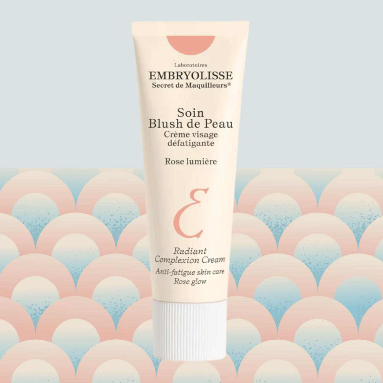  Embryolisse 