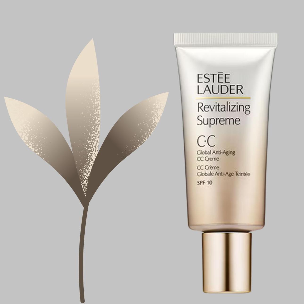  Estée Lauder 