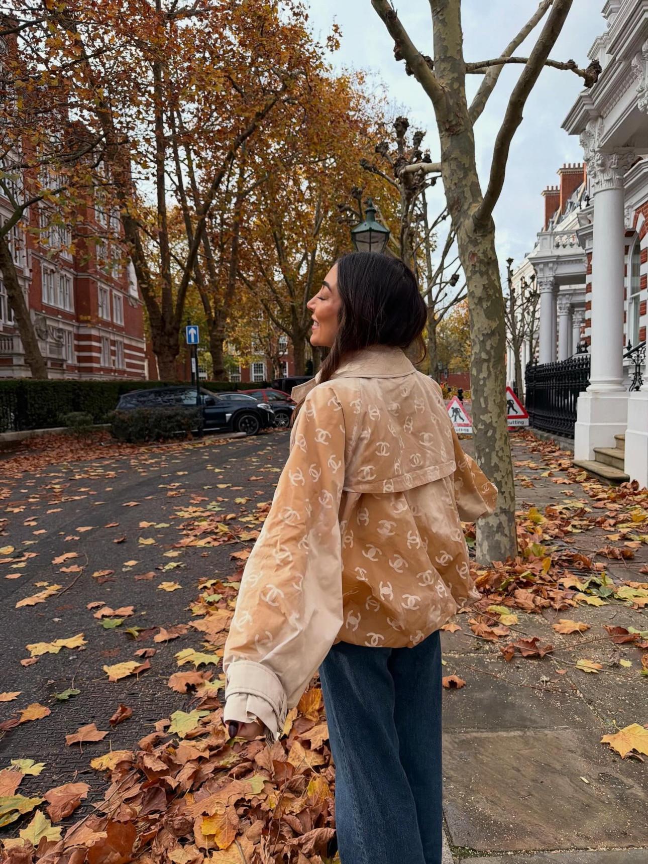  Φωτογραφία: Instagram ﻿@amelialiana  