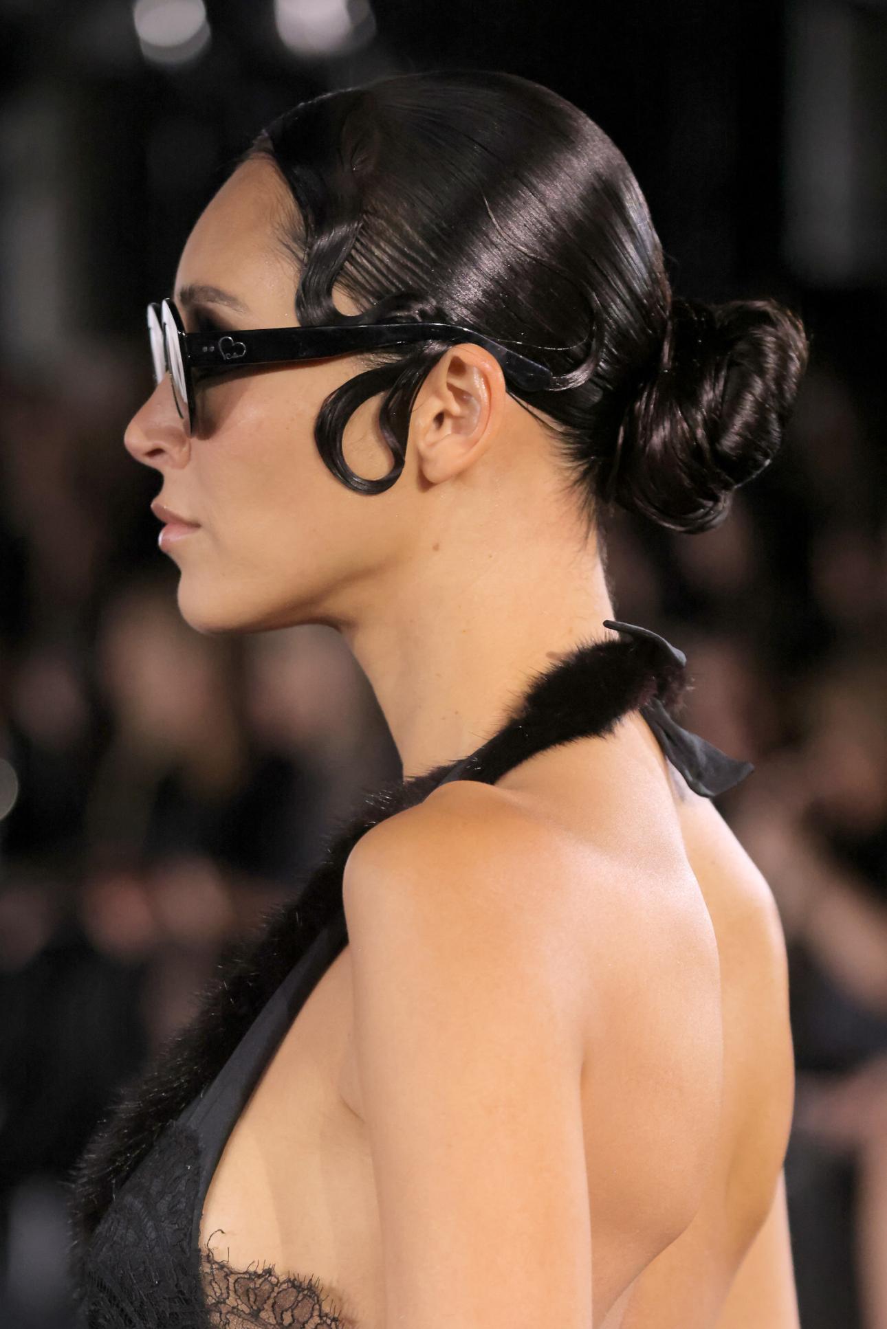  Η λάμψη μιας άλλης εποχής, ξαναγραμμένη. 