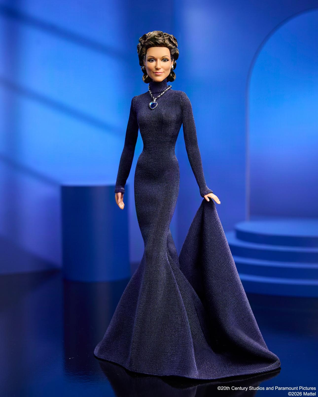 Φωτογραφία Instagram/barbie