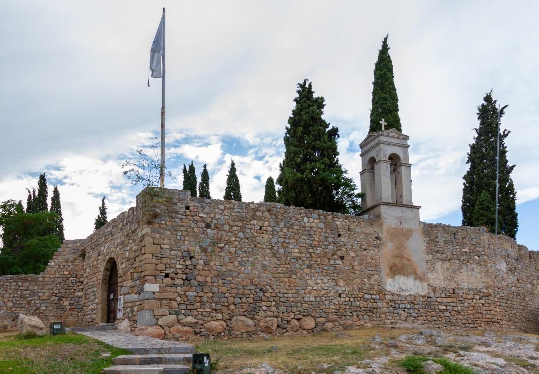 Κάστρο Χαλκίδα