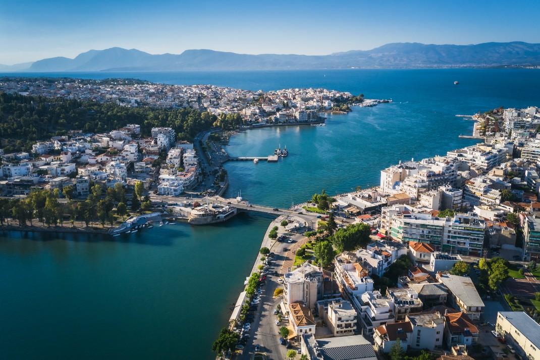Χαλκίδα μονοήμερη