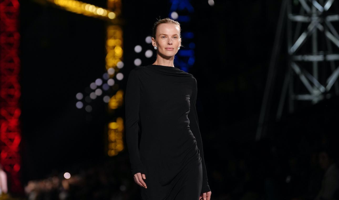 Chanel Show Fall - Winter 2026 / 2027, Paris Fashion Week / AP