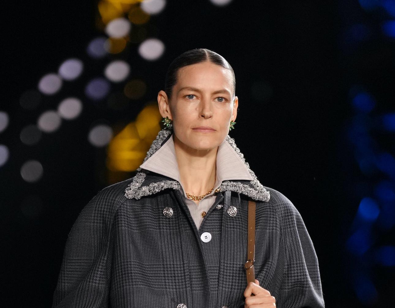 Chanel Show Fall - Winter 2026 / 2027, Paris Fashion Week / AP