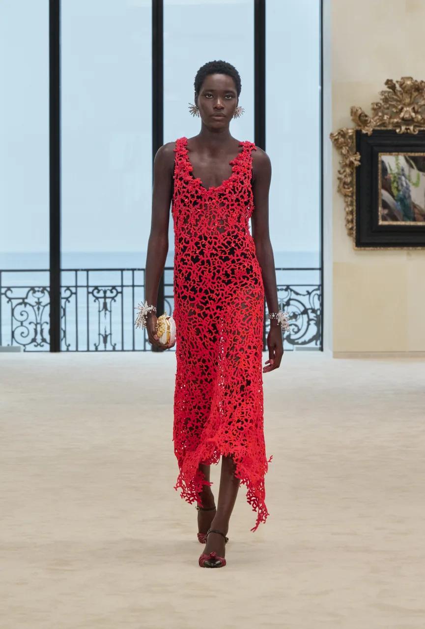 ©Chanel Cruise '26/'27