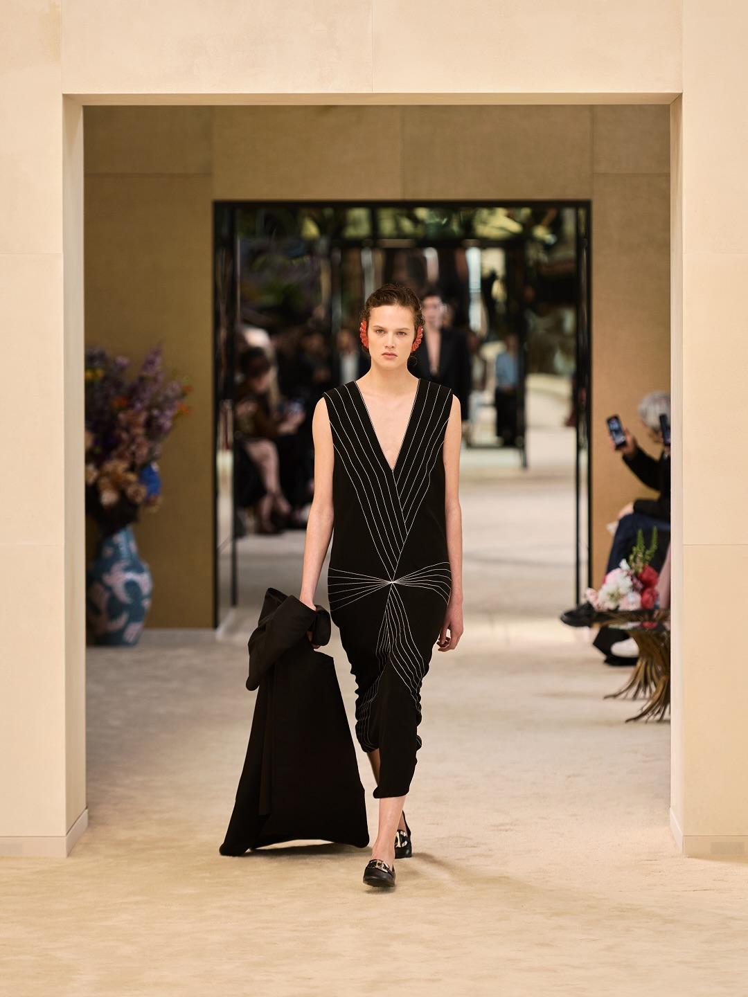Courtesy of Chanel