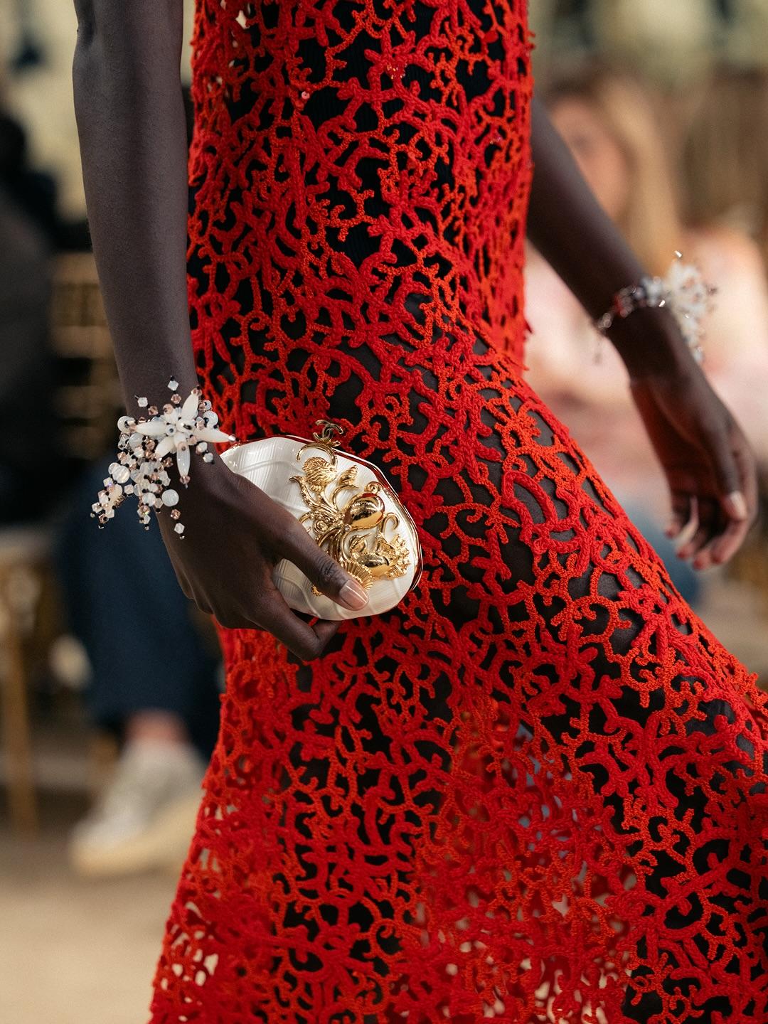 Courtesy of Chanel