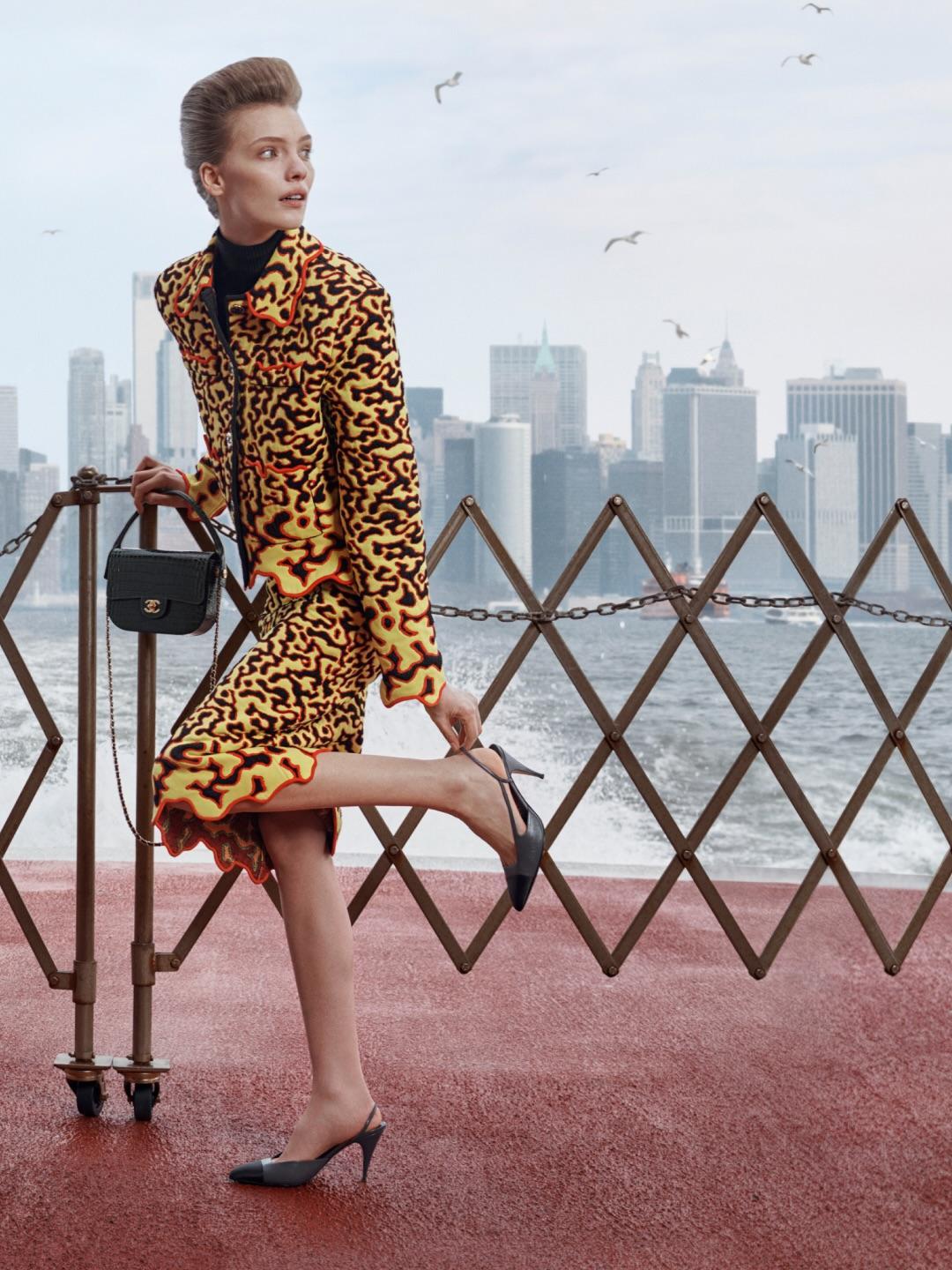 Chanel Métiers d’art 2026