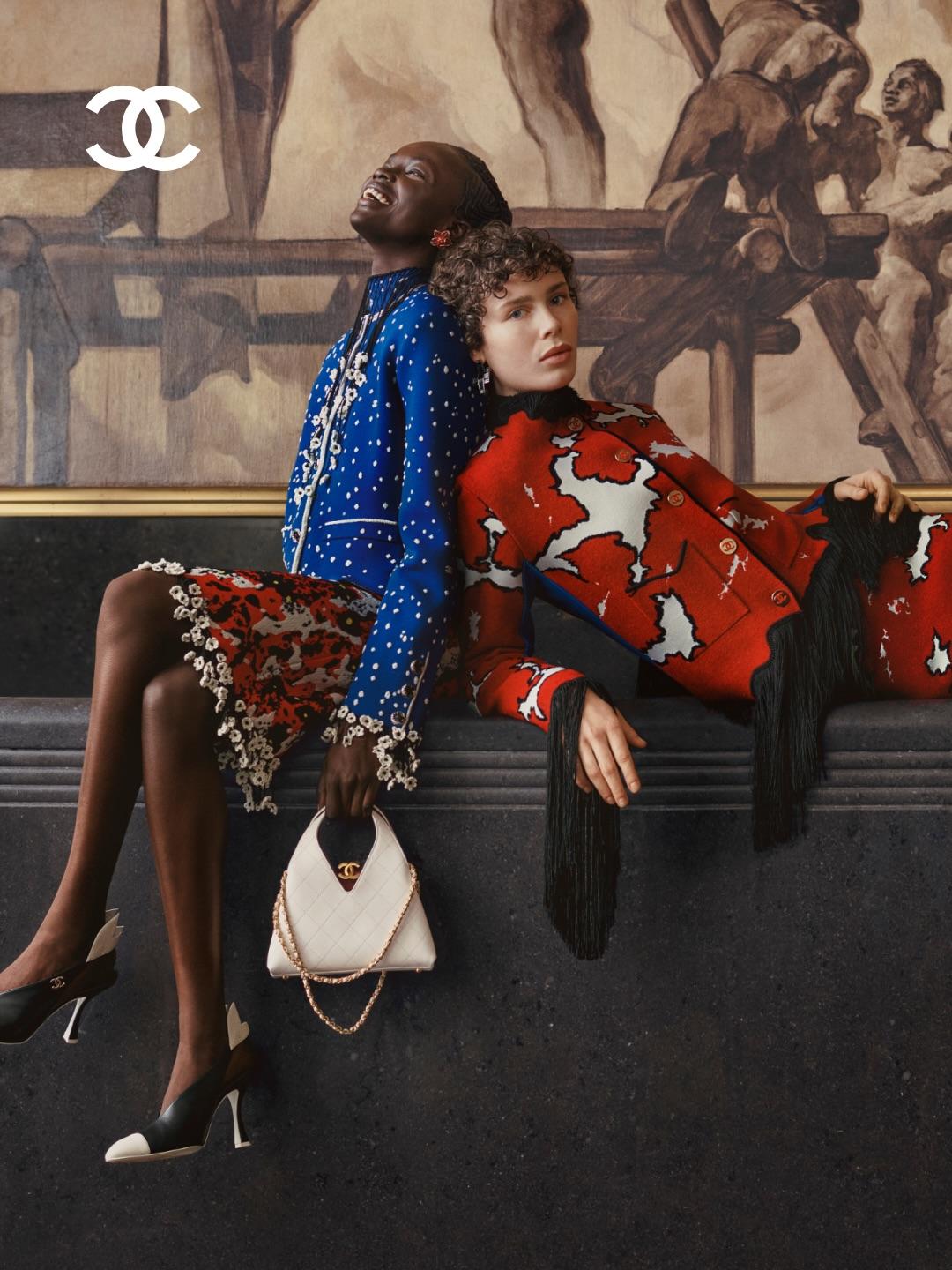 Chanel Métiers d’art 2026