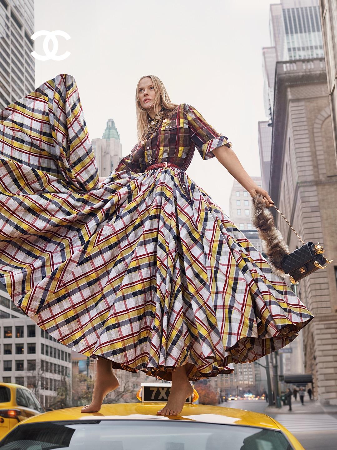 Chanel Métiers d’art 2026