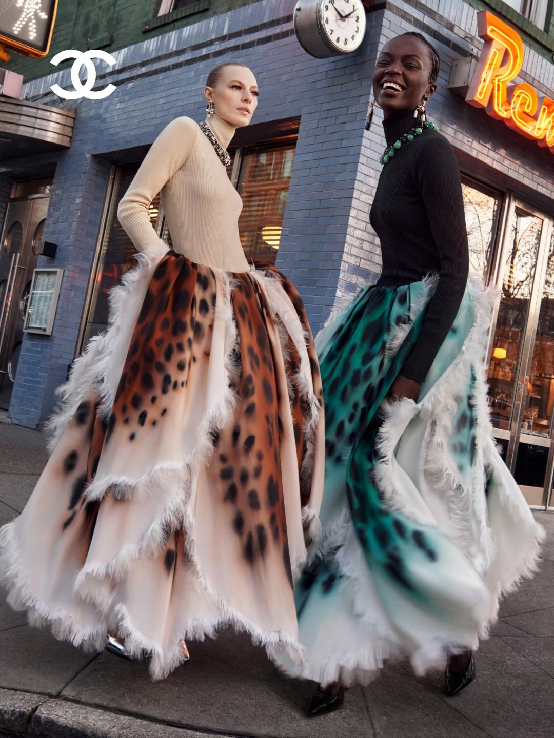 Chanel Métiers d’art 2026