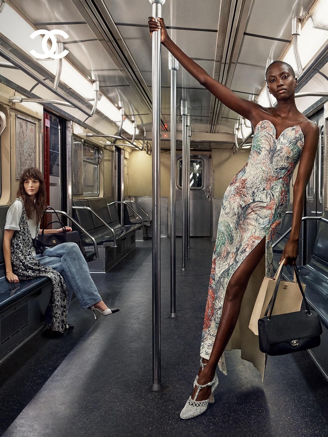 Chanel Métiers d’art 2026