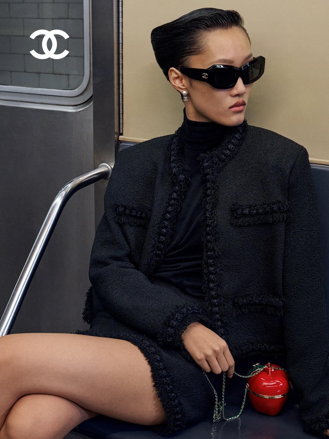 Chanel Métiers d’art 2026