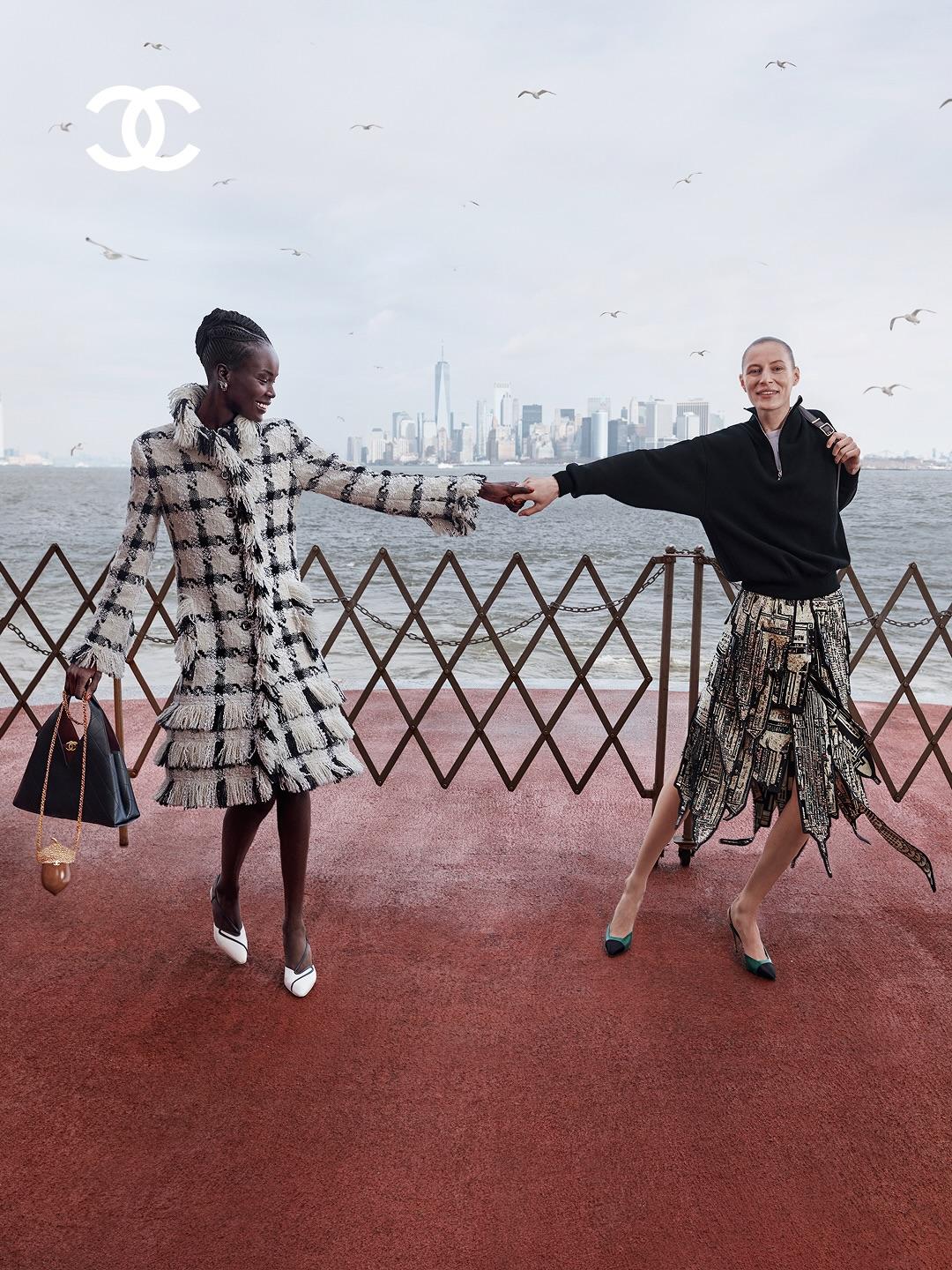 Chanel Métiers d’art 2026