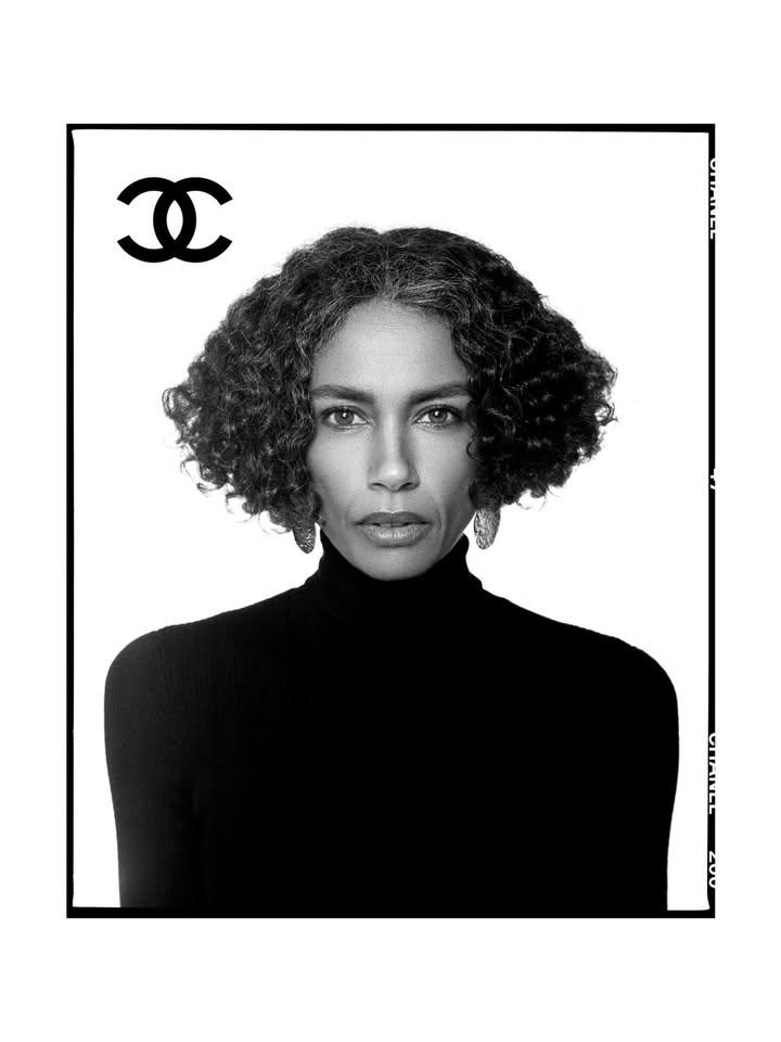 Stéphanie Cavalli IG @chanelofficial