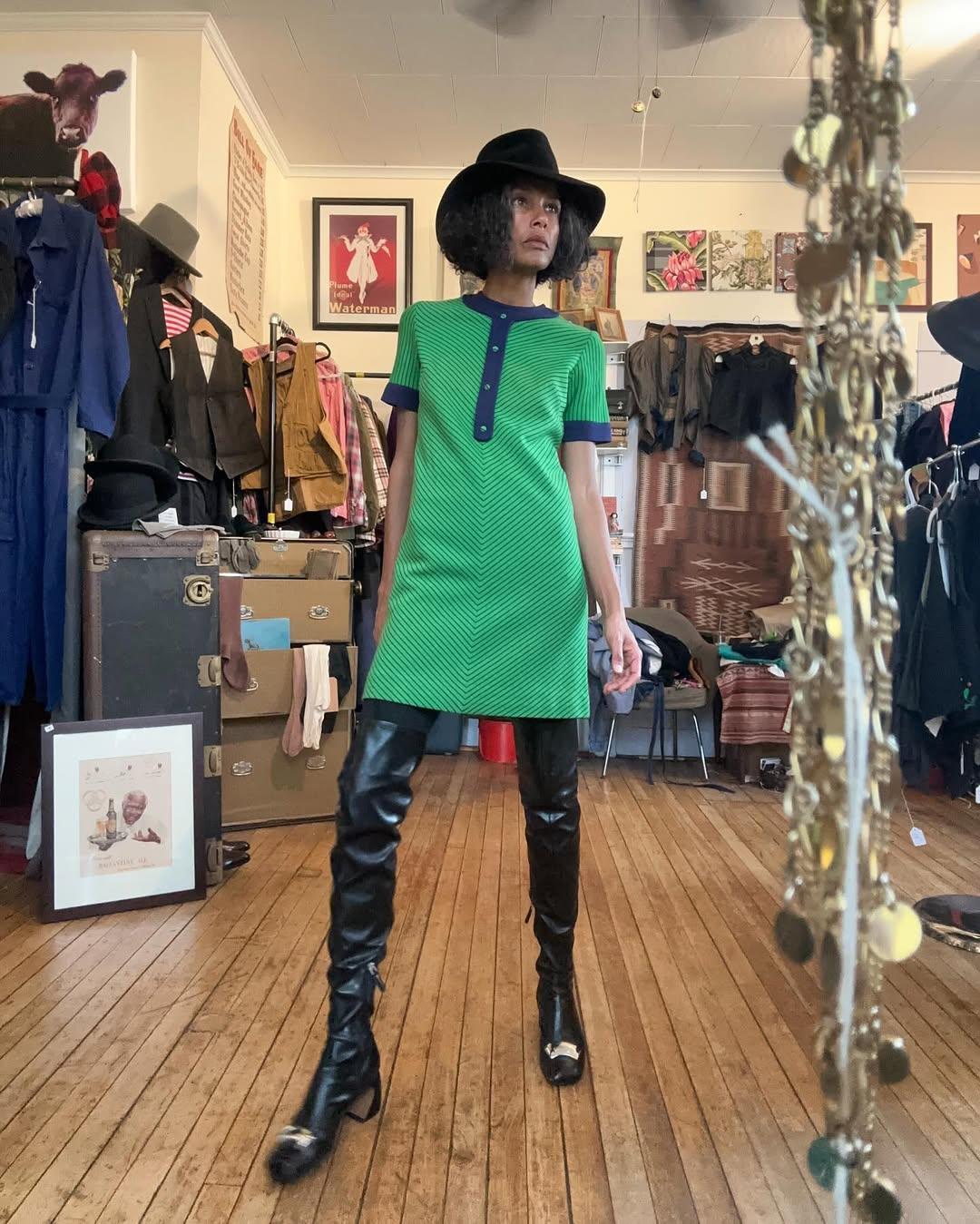 IG @la_garconne_boutique