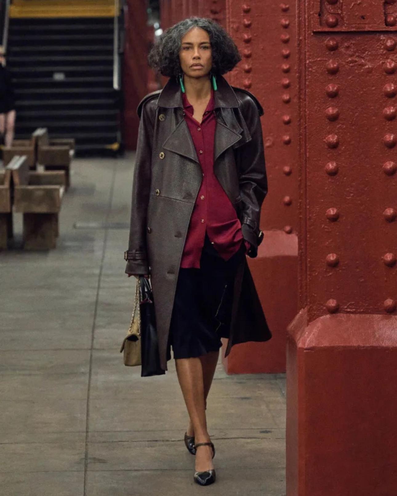 ©Chanel Métiers d'Art 2026 