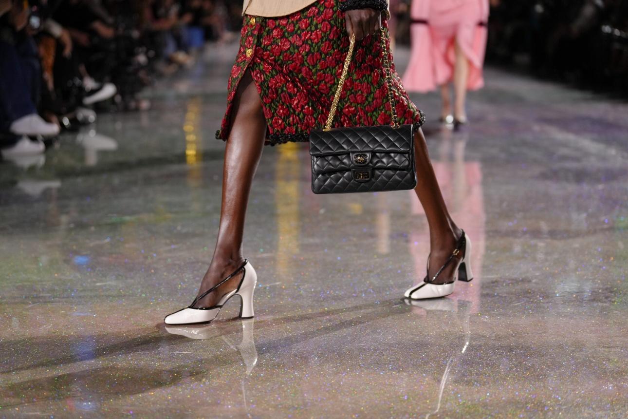Chanel Fall/ Winter 2026-2027/ AP Images