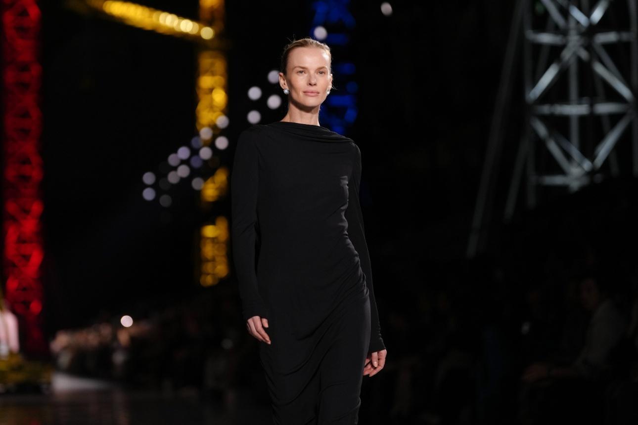 Chanel Fall/ Winter 2026-2027/ AP Images