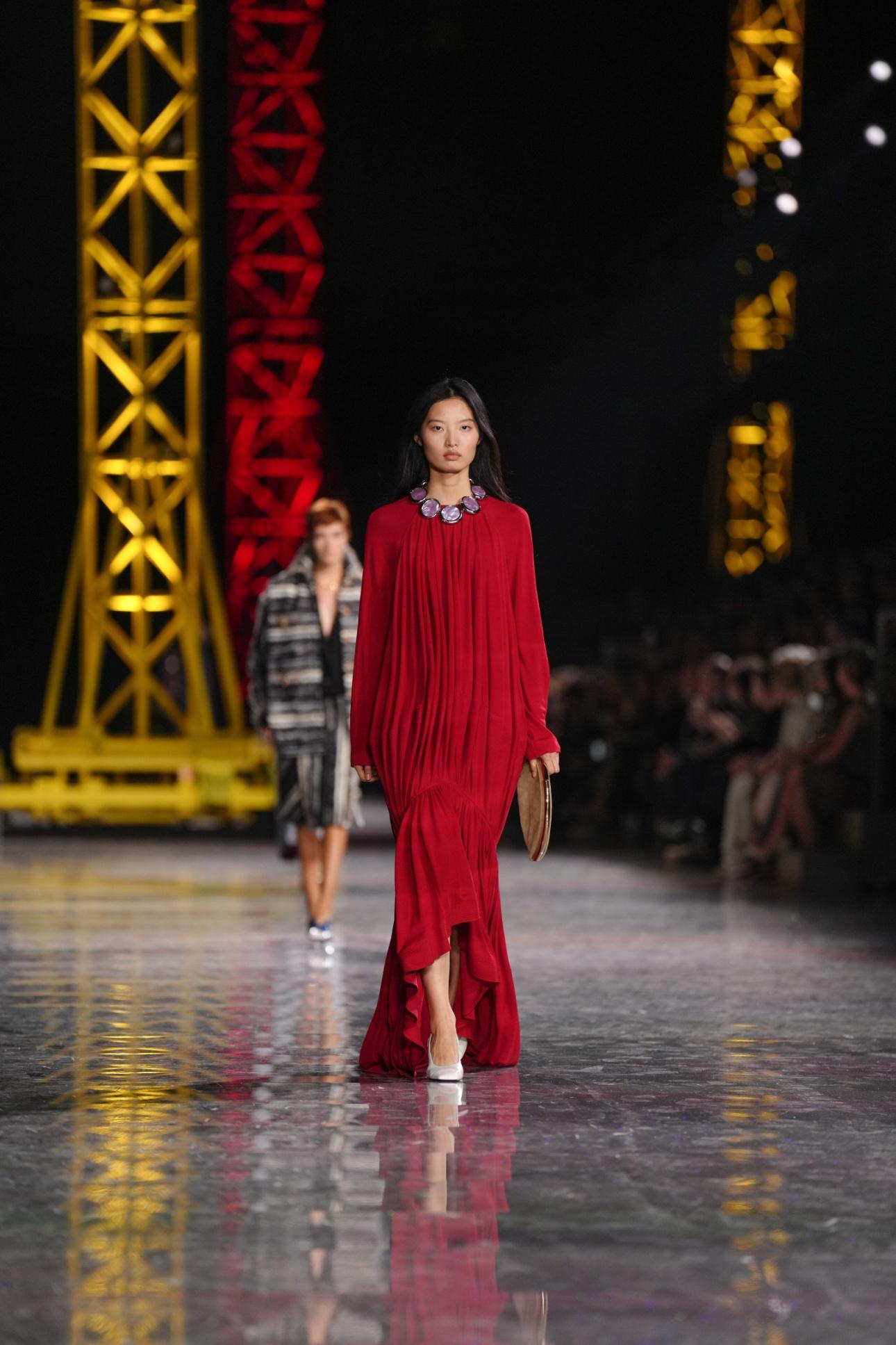 Chanel Fall/ Winter 2026-2027/ AP Images