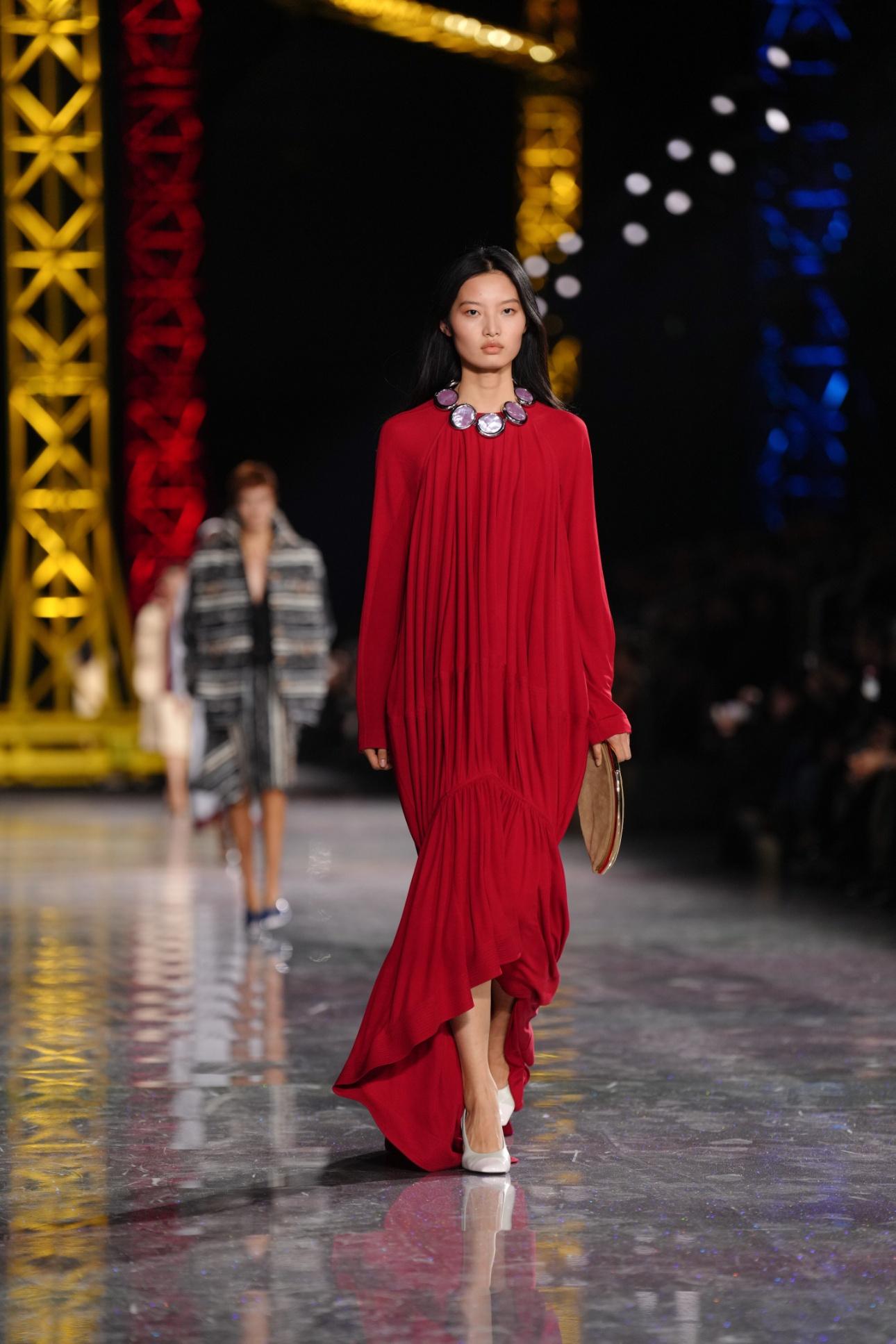 Chanel Fall/ Winter 2026-2027/ AP Images