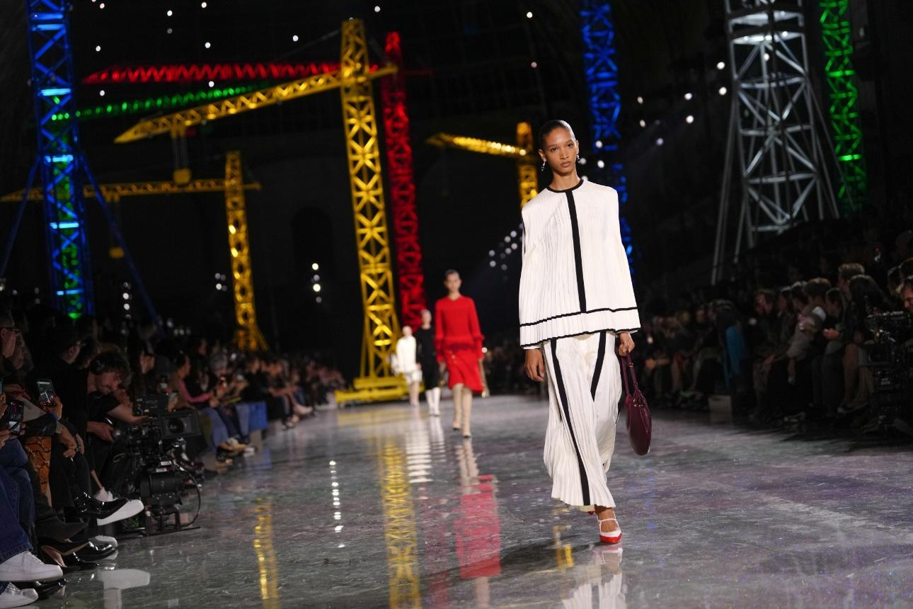 Chanel Fall/ Winter 2026-2027/ AP Images