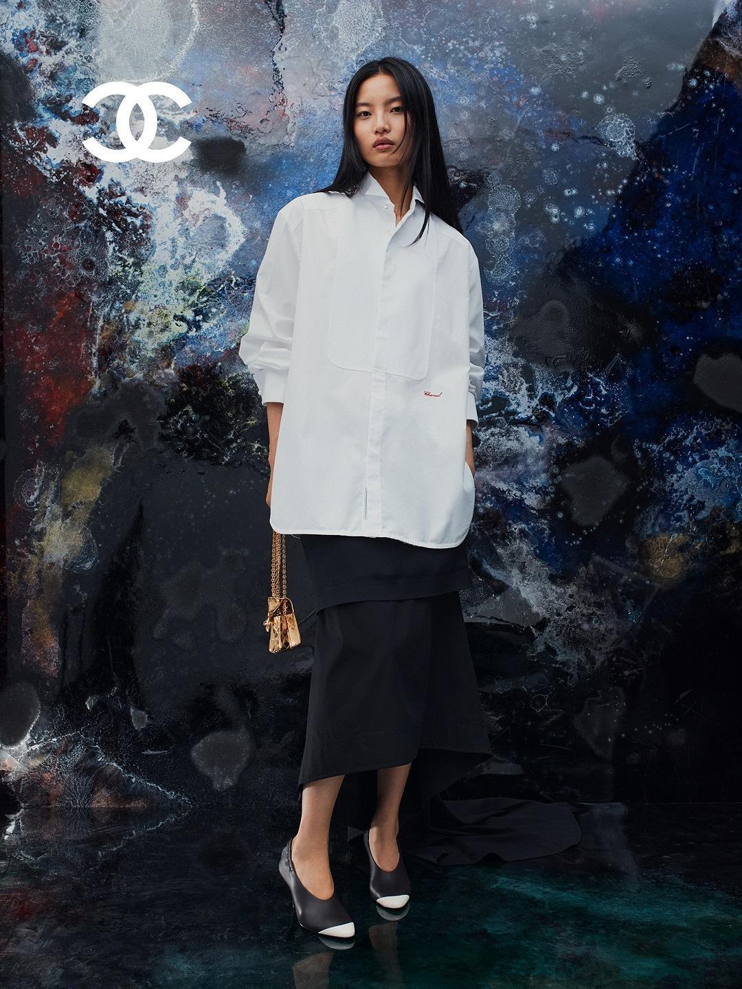 Chanel S/S 2026