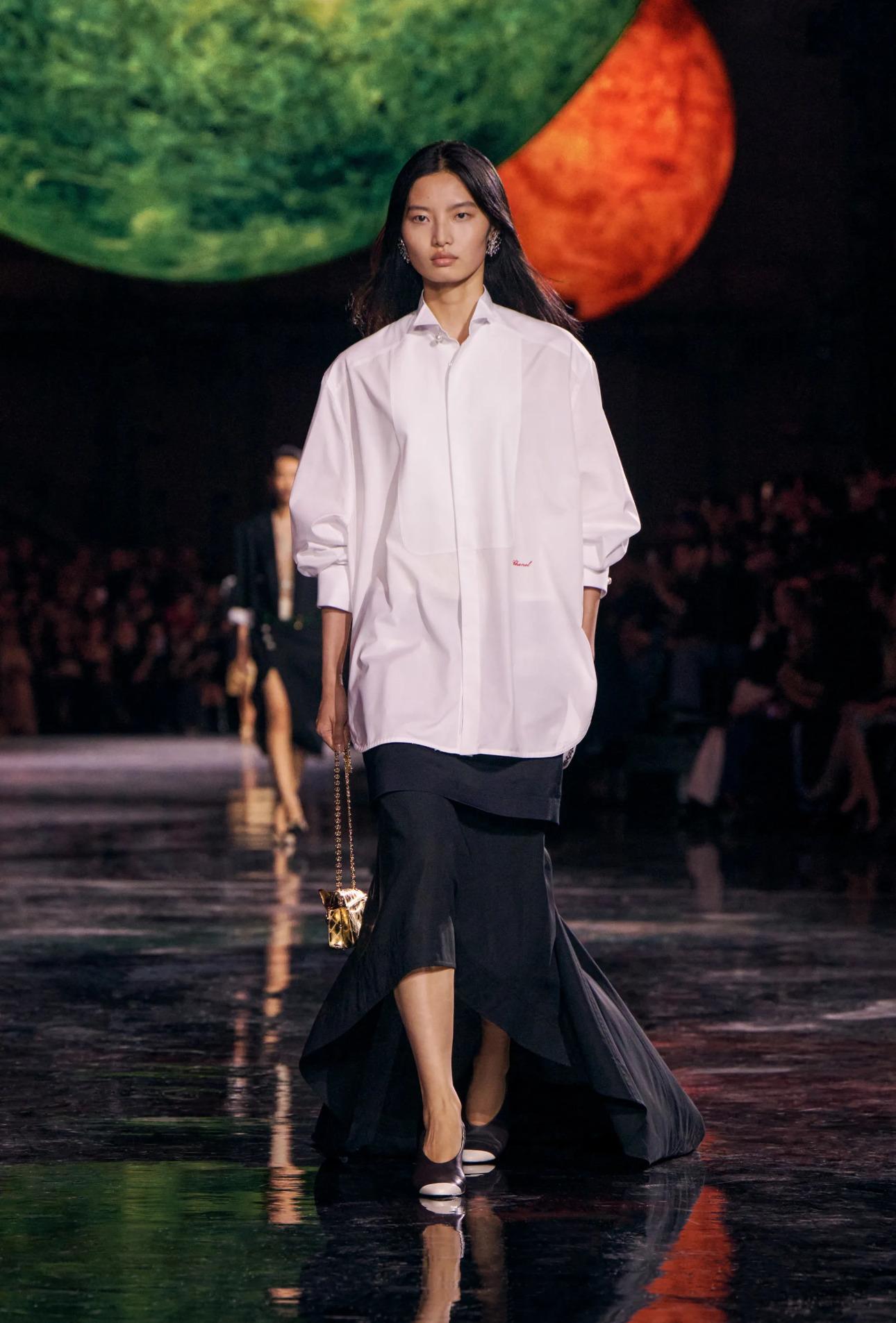 Φωτογραφία: Chanel