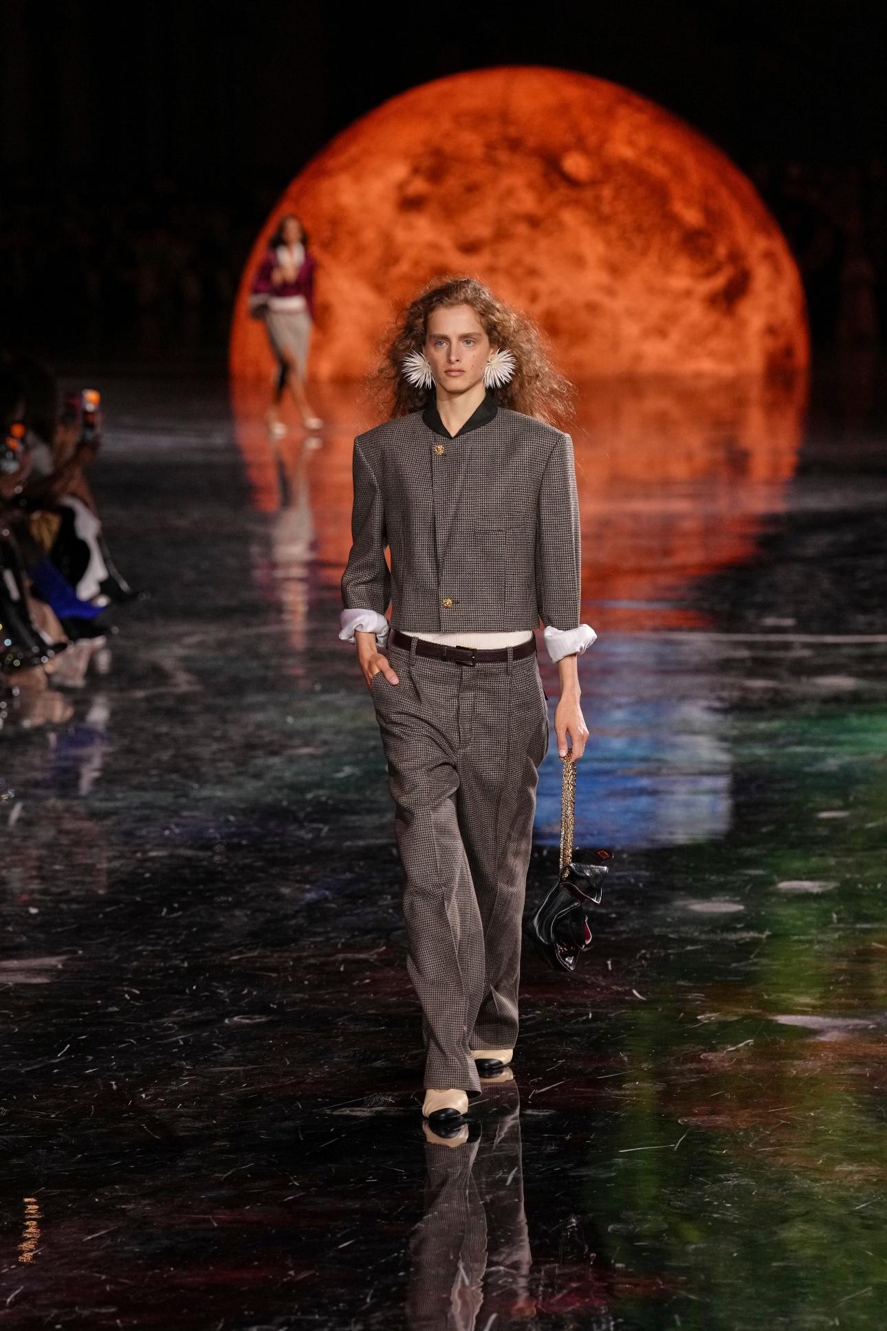 Chanel S/S 2026/ AP Images