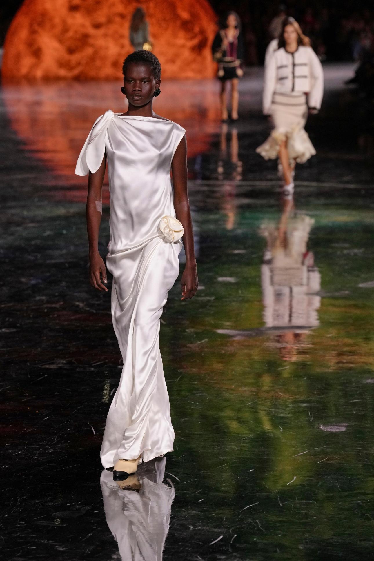 Chanel S/S 2026/ AP Images