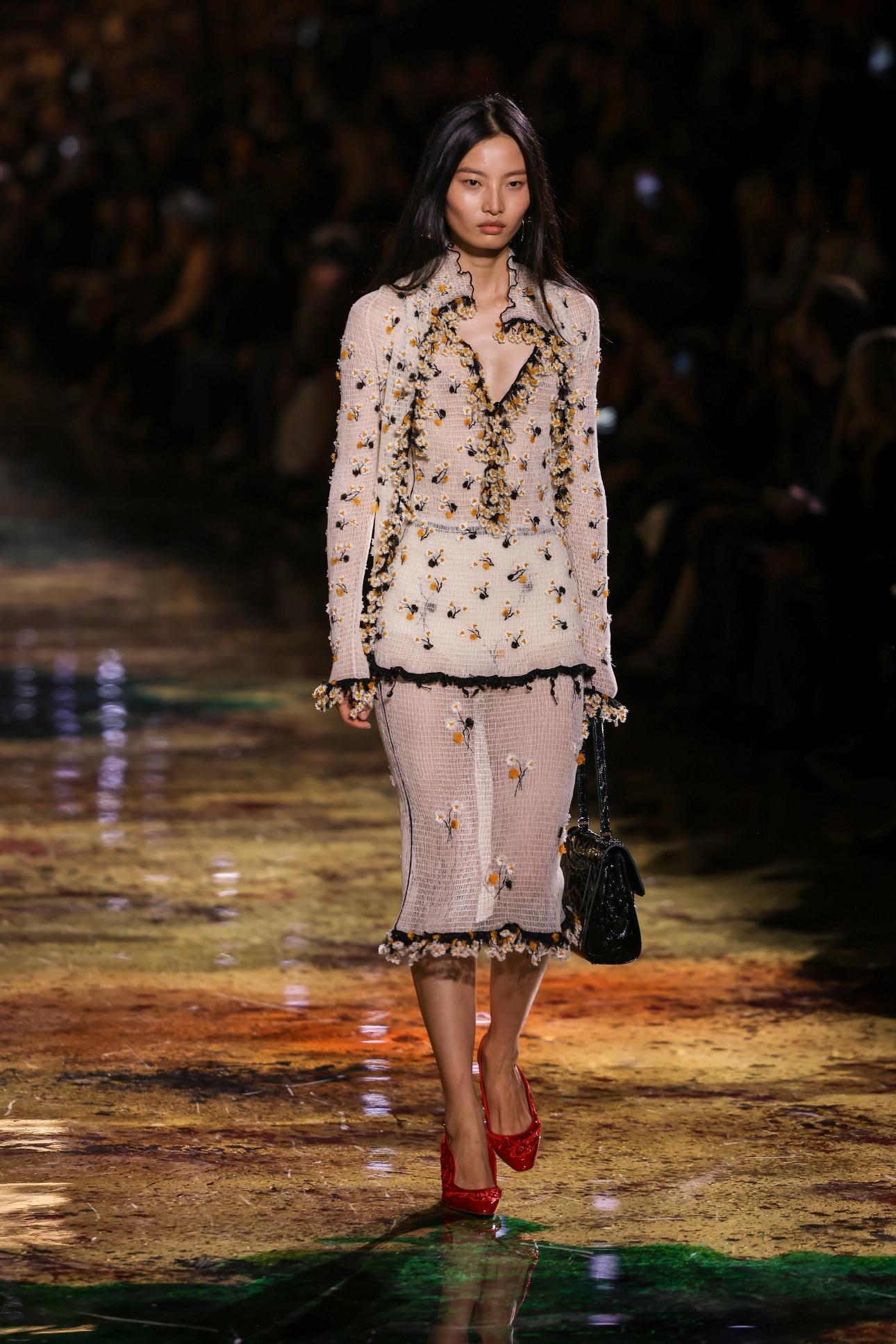 Chanel S/S 2027