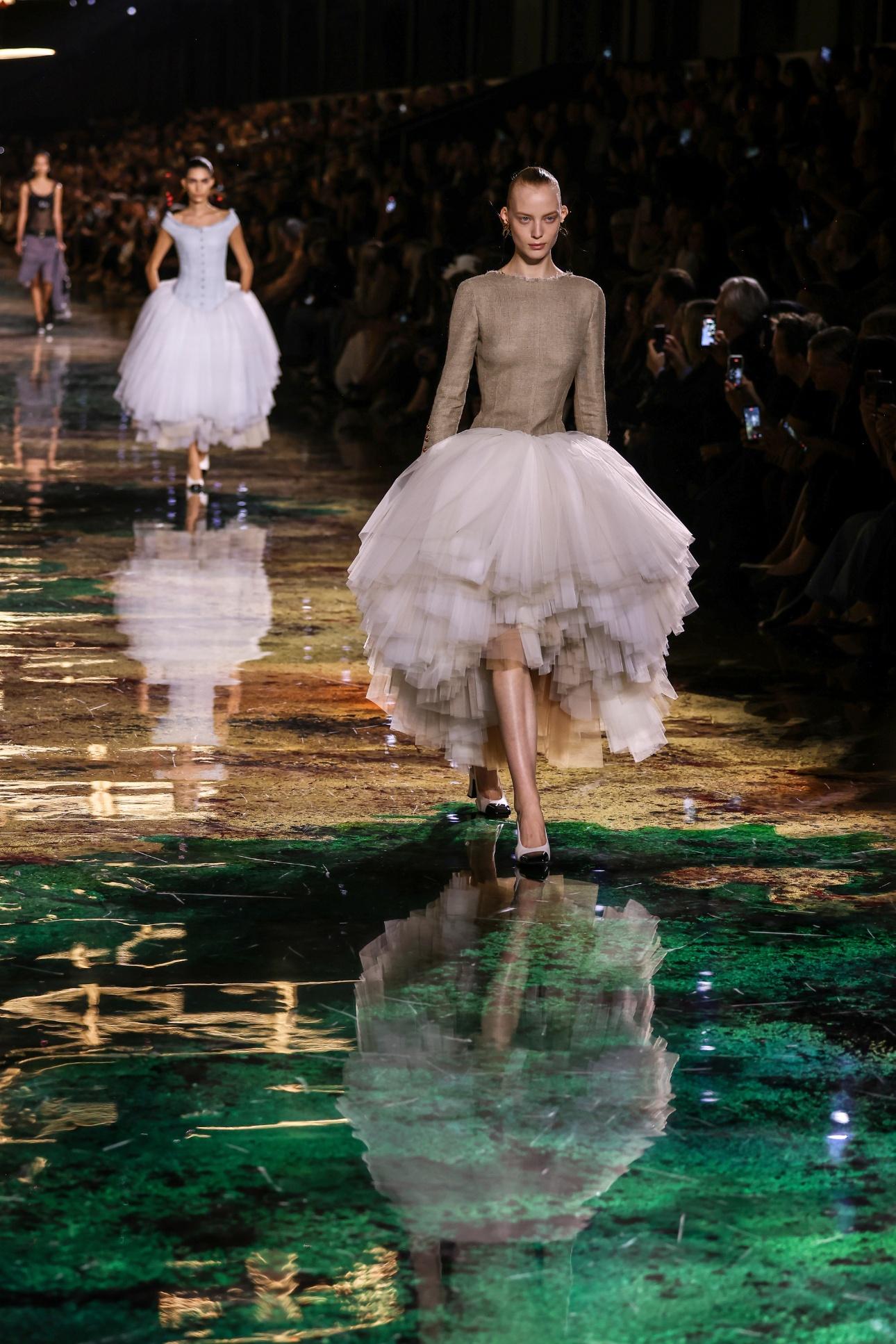 Chanel S/S 2027