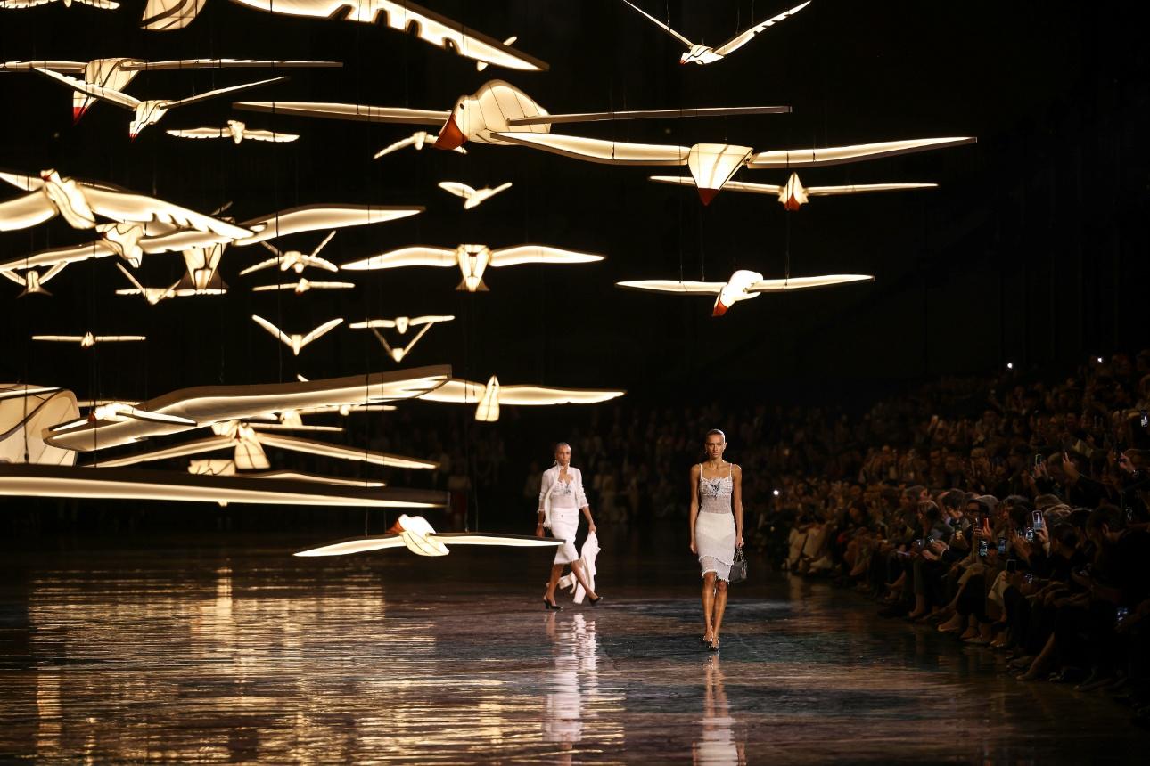Chanel S/S 2027