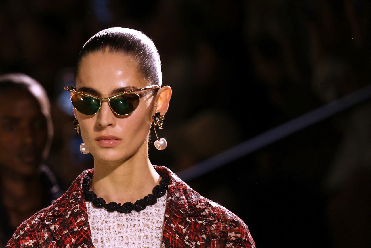 Chanel S/S 2027