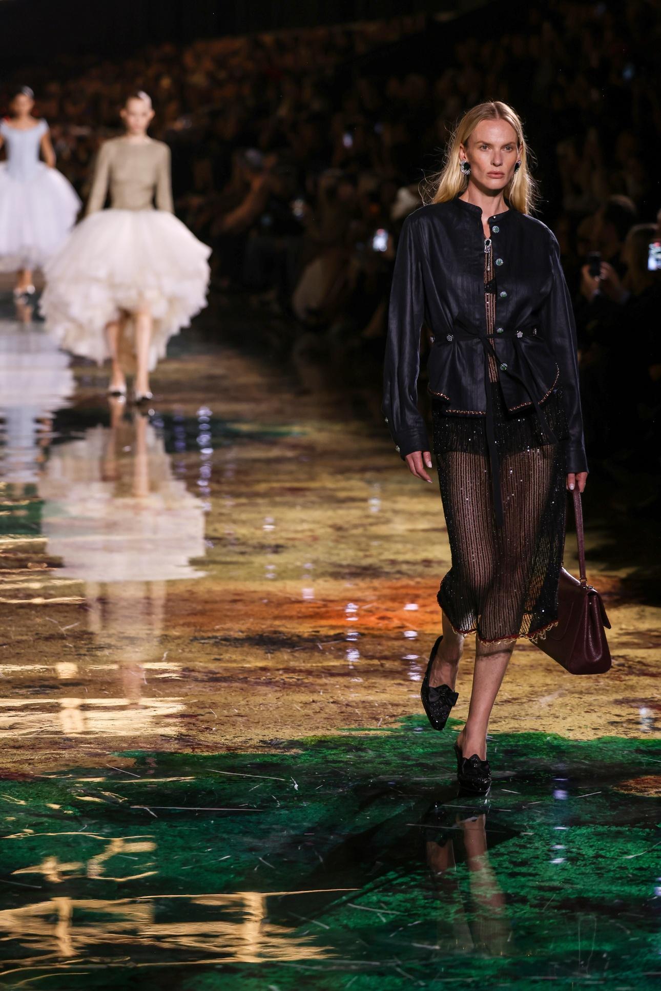 Chanel SS'27