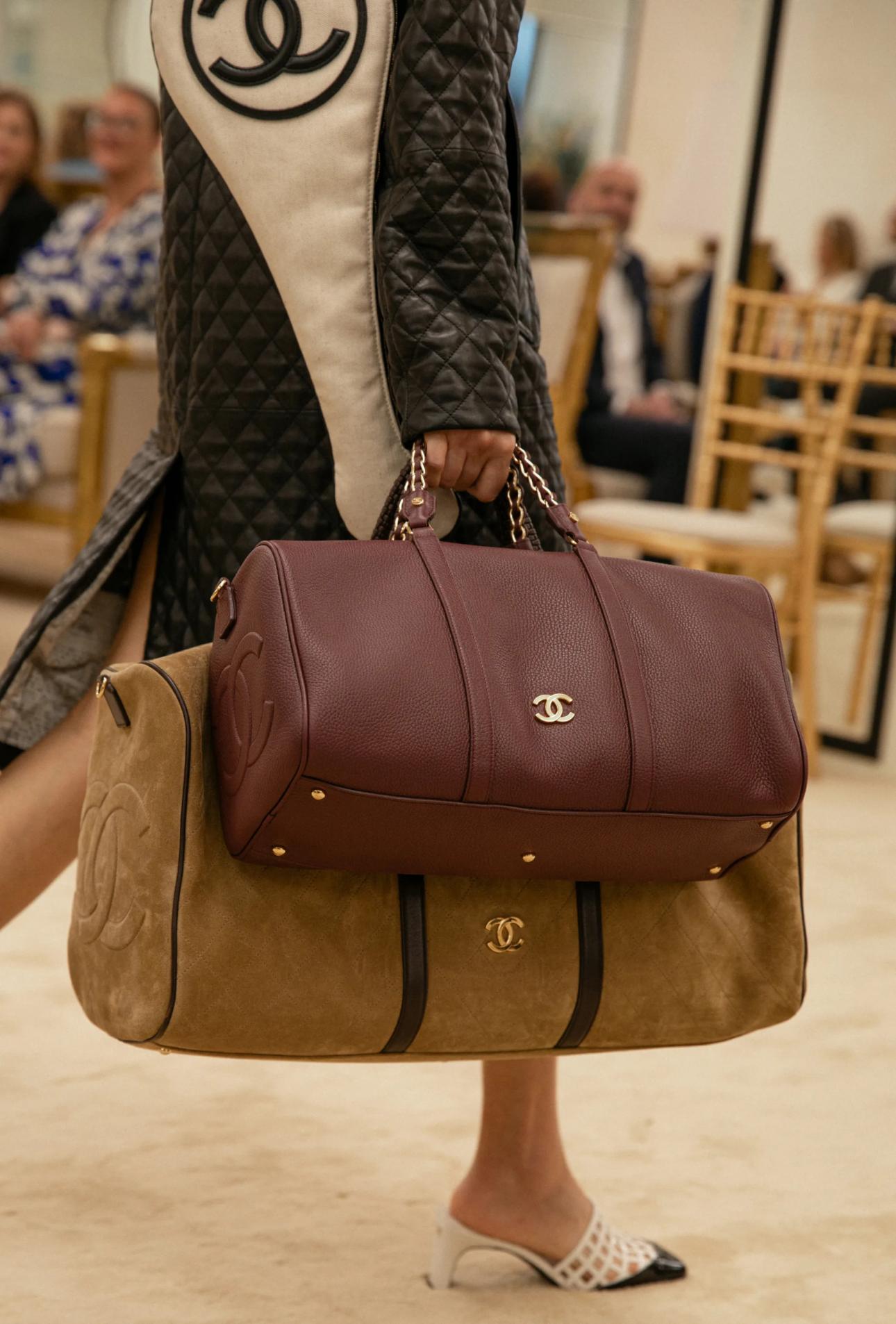 Φωτογραφία: ©Chanel