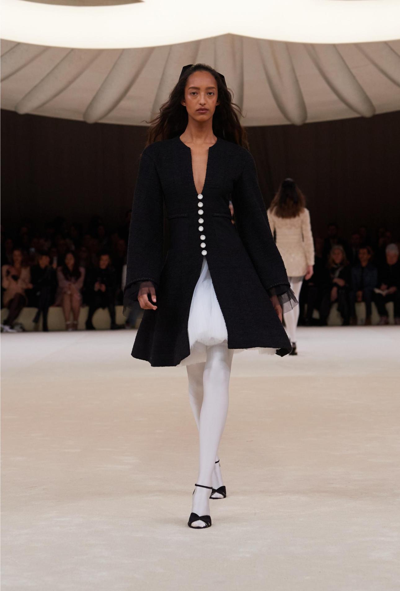 Courtesy of Chanel