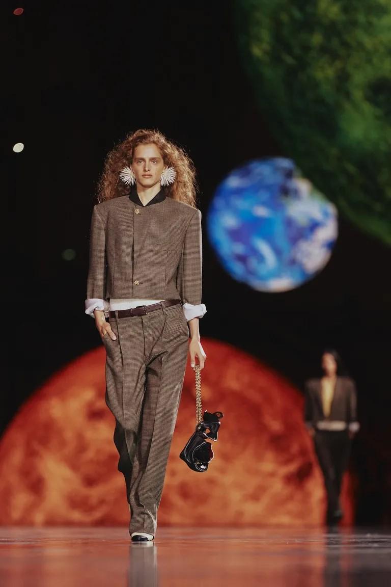 Φωτογραφία: Chanel