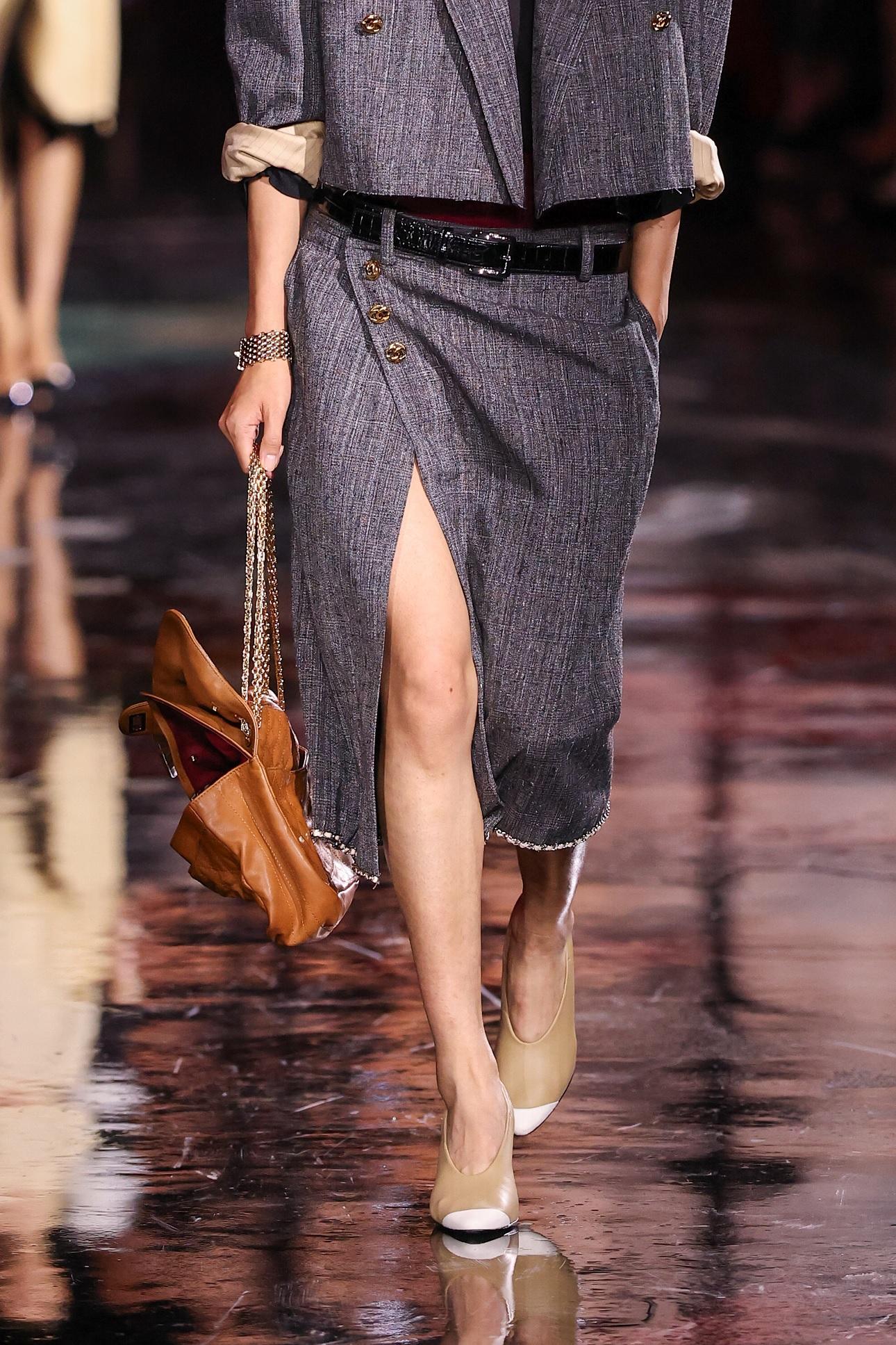 Chanel/Φωτογραφία Getty Images