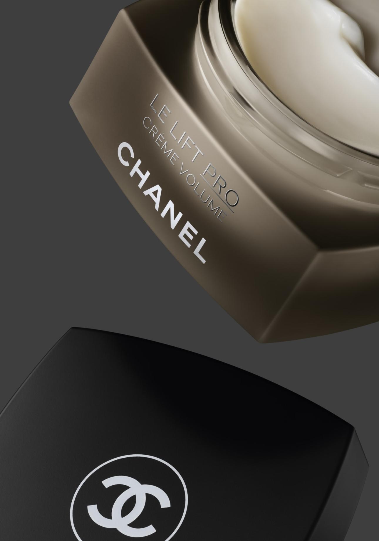 Copyright: CHANEL
