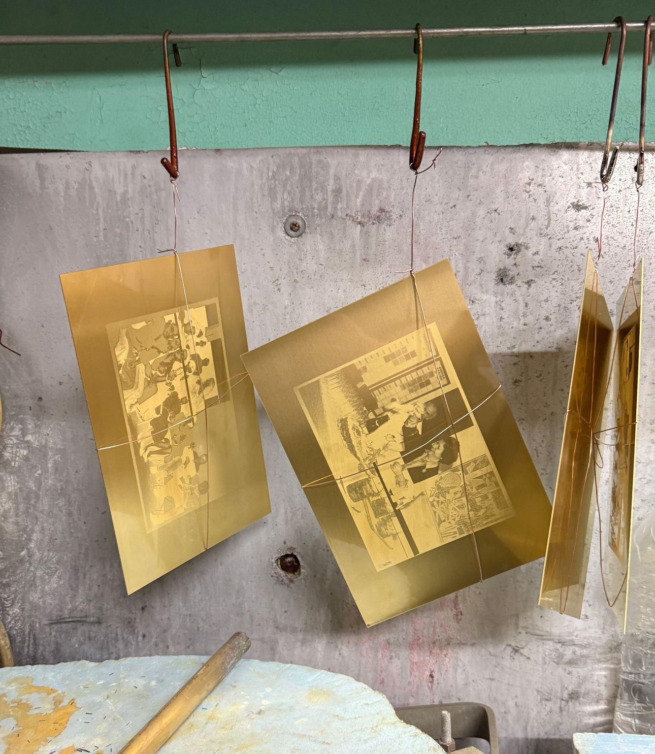 Changing Grounds/ Φωτογραφία: Εθνική Πινακοθήκη