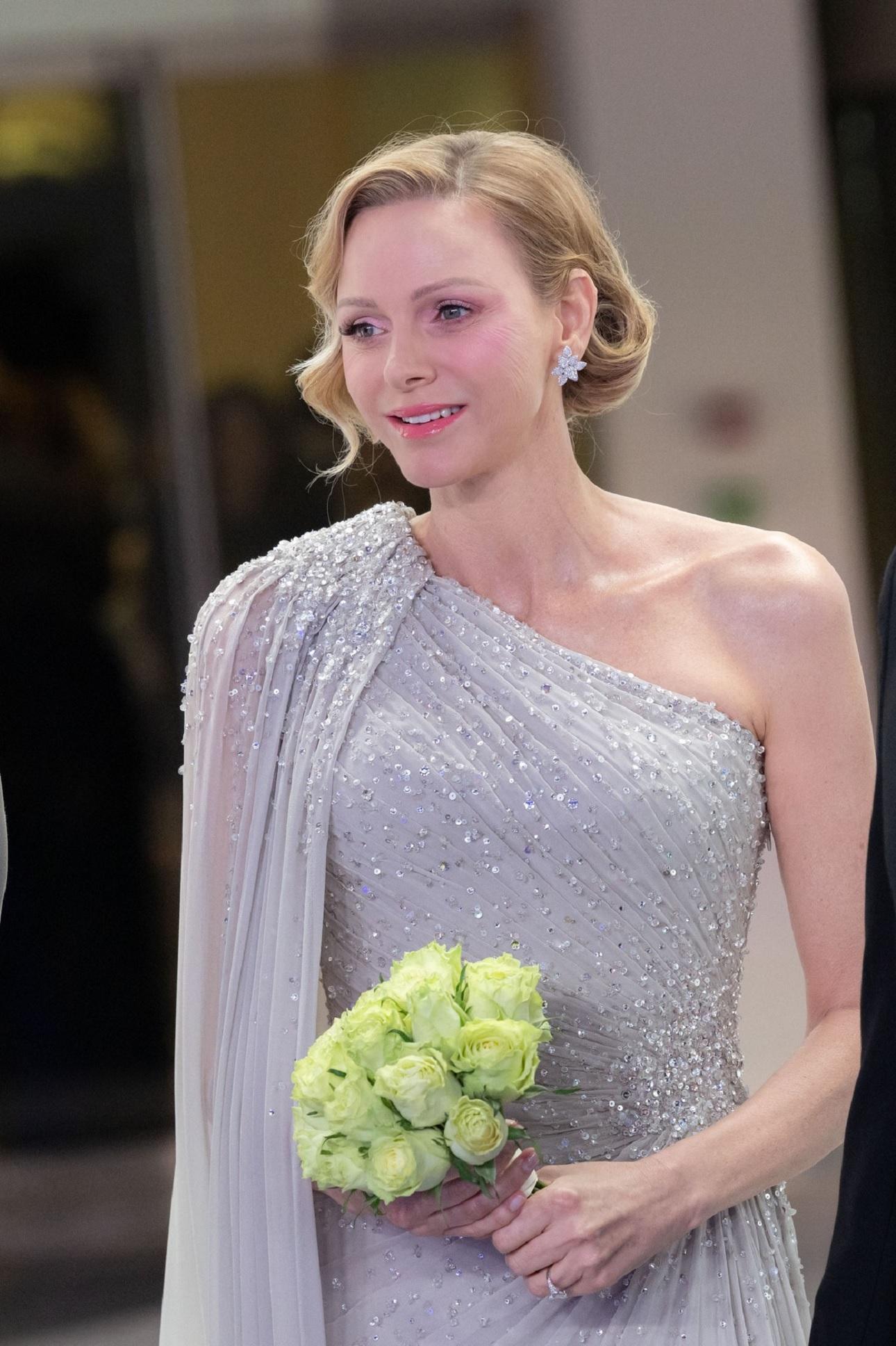 Πηγή: Huitel Olivier/Abaca Press 