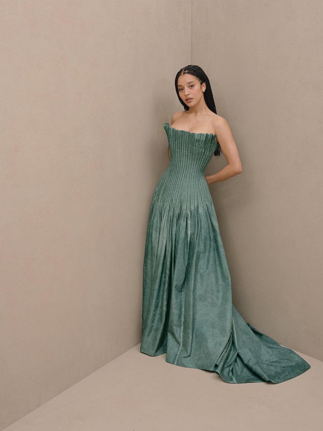 Chase Infiniti/ Φωτογραφία: Instagram/ @chaseinfiniti