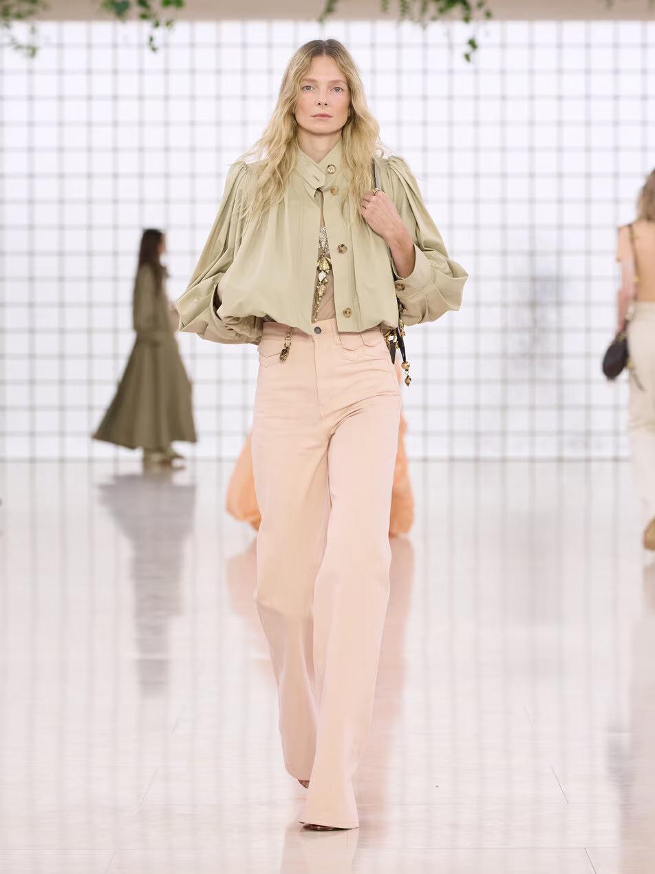 ©Chloé SS'25
