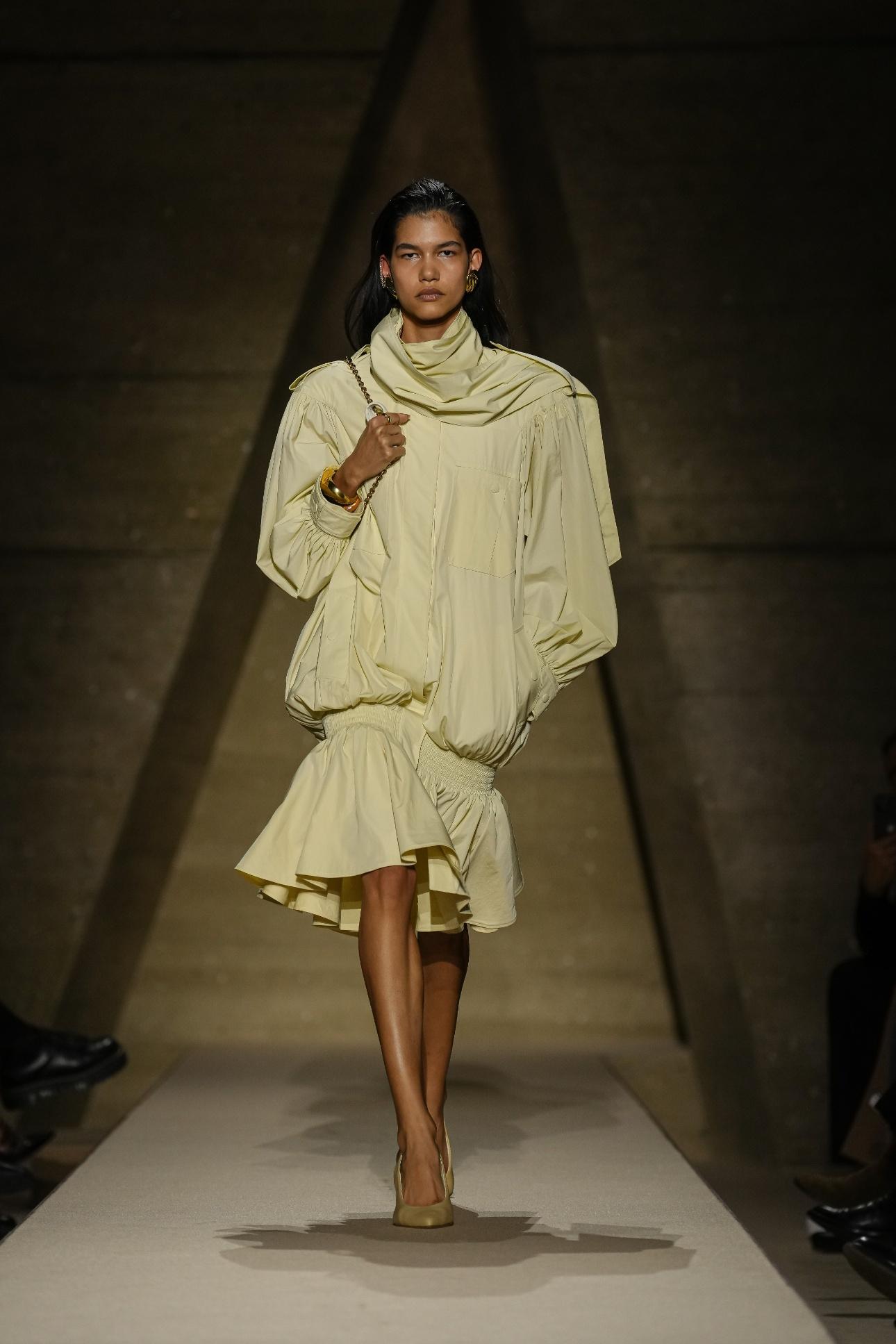 Chloé S/S 2026/ AP Images