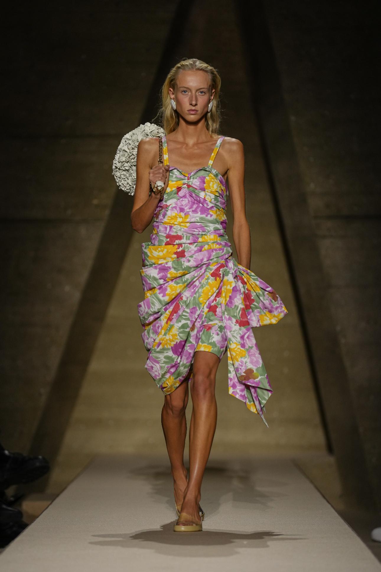 Chloé S/S 2026/ AP Images